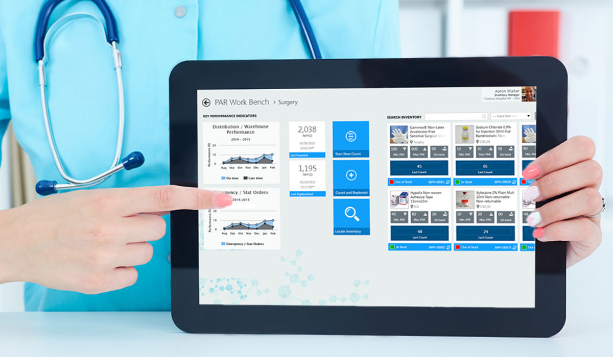 Microsoft and MazikCare: Delivering on the need for value-based care